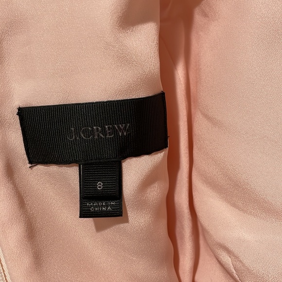 J. Crew Dress - Picture 4 of 8